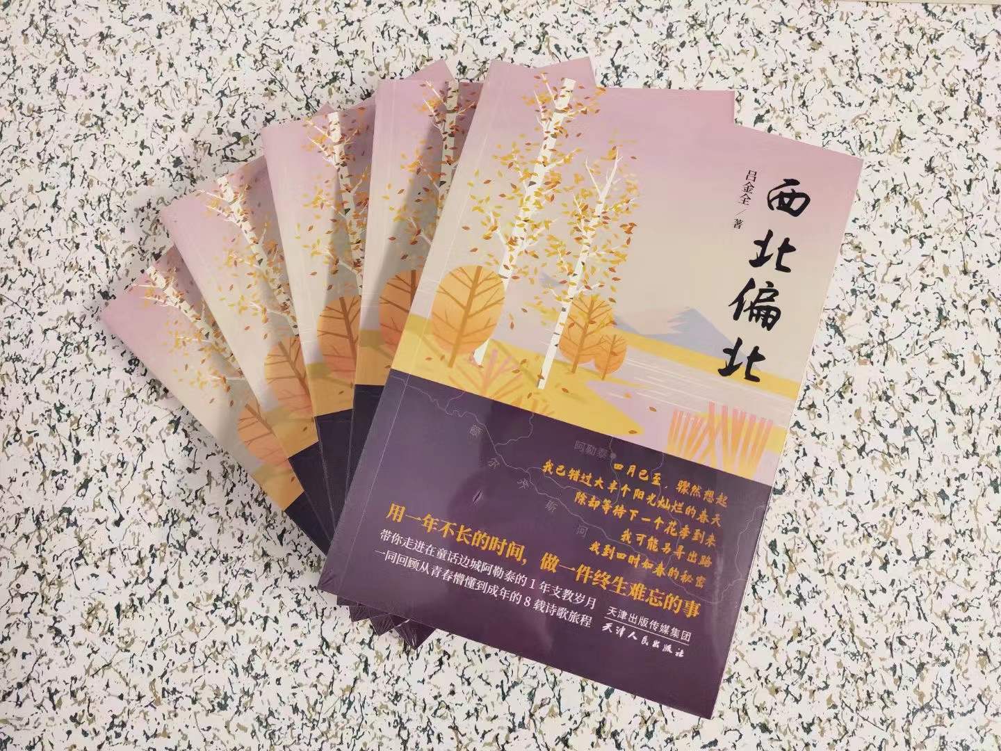 筑梦计划 | 从展览到出书，筑成“诗歌梦”